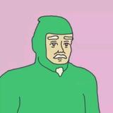 某知名主唱头像
