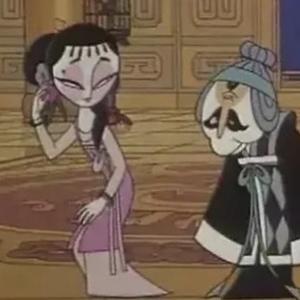 还有道德底线吗头像