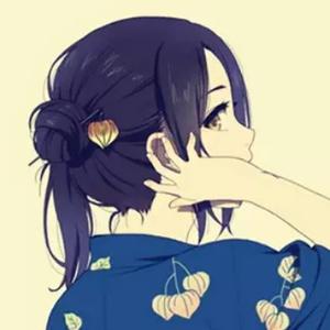 岁月静好15132头像
