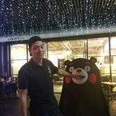 AJ阿泽头像