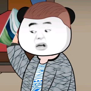 当乐漫推头像