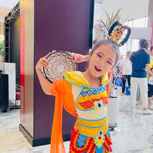 甜心小艾米头像