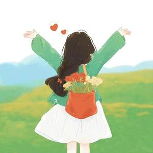 辞辞拉头像