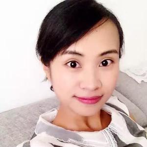 蓝云叶头像