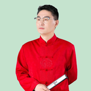 诚谦师兄头像
