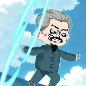 楚依旧头像