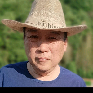 草帽哥头像
