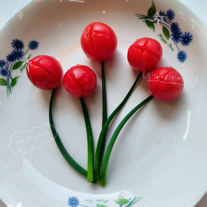 悦己轻食头像