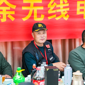大刘对讲机摩托车模拟考试头像