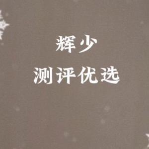 辉少优选测评头像