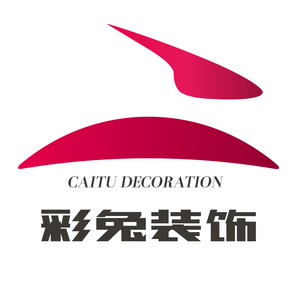 成都彩兔装饰头像