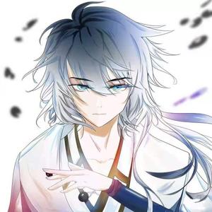 奕星游戏解说头像