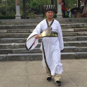 谈古论今头像