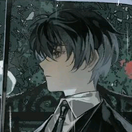 AMAO头像