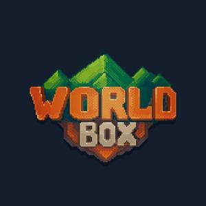 worldbox世界球头像