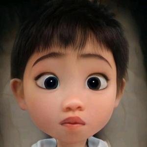 文文解密 头像