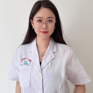 肿瘤科周医生wow头像