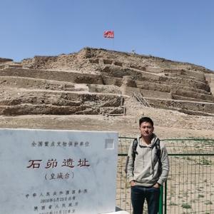 码倌头像