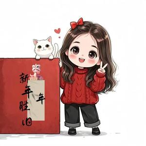 爱理不理头像