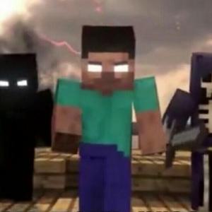 Minecraft冒险类mod 西瓜视频