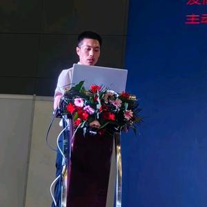 杨天宝头像