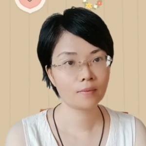 心理顾问刘英雅头像
