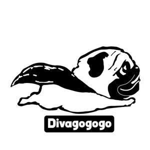 divagogogo头像