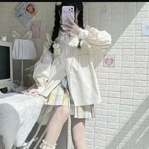 安子琪头像