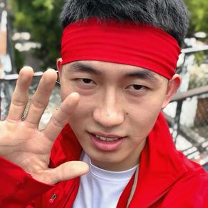 疲劳期的天赋怪·李鲁浙头像