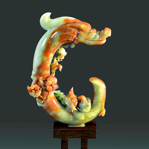 美玉xiuyan头像