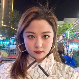 可乐妈橱窗好物头像