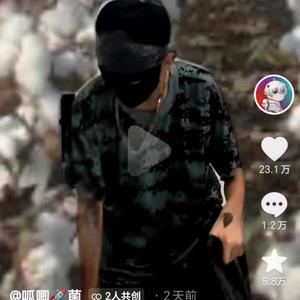 王宇宝头像