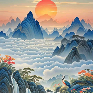 向着太阳迎着光头像