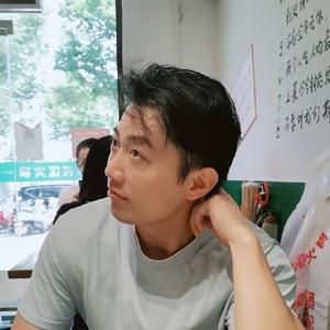 优雅星空视频剪辑头像