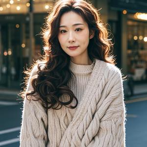 靖妈爱生活头像