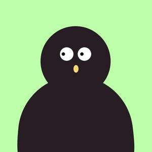 open可乐鸡翅头像