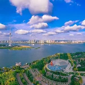 一座沂蒙山一条母亲河头像