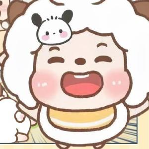 臭臭蛋糕头像