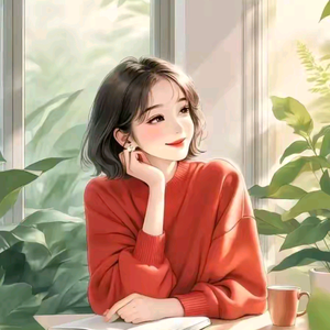 不赶时间头像