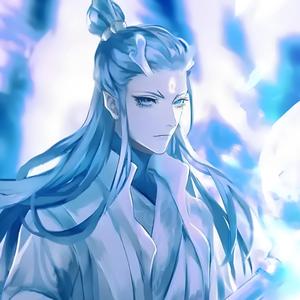 小王影视头像
