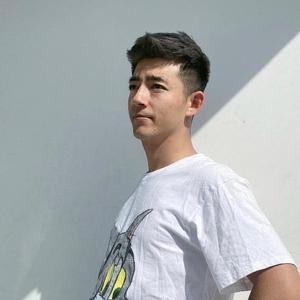 张天笑头像