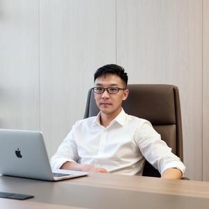 陈大公子宴会设计头像