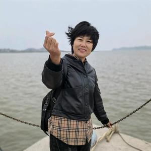 潘姐头像