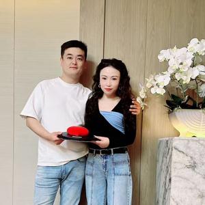 潮宝童装童鞋头像