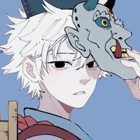 自信的于夏头像