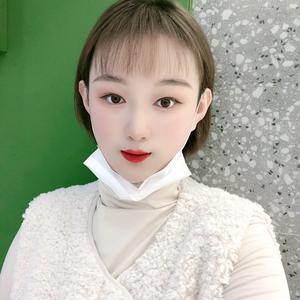 娜娜酱吖ing头像