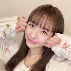 栗山莉绪头像