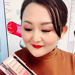 行走的艺术品头像