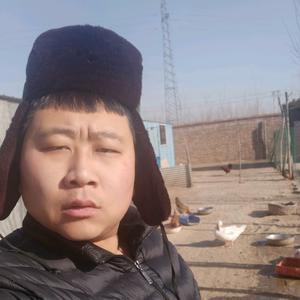 张二雷头像