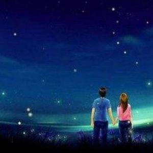 夏夜繁星1979头像